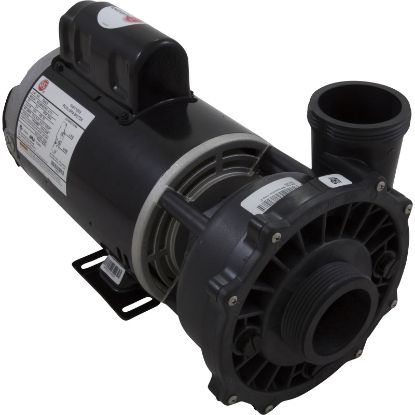 3711621-1DHZN Pump WW Exec 4.0hp US Motor 230v 1-Spd 56fr 2