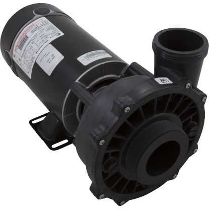 3410610-1A-2.5HZW Pump WW Exec 1.5hp Century Conv 1-Spd 48fr 2-1/2
