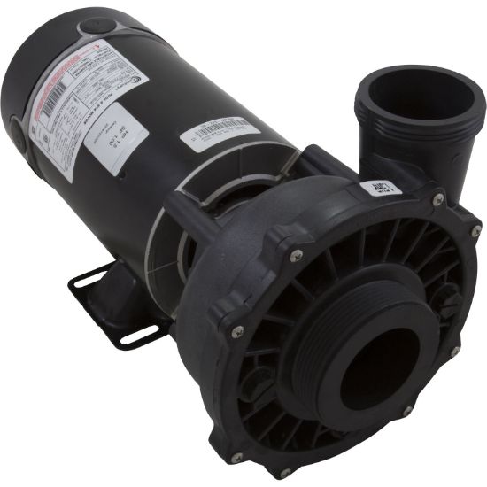 3410610-1A-2.5HZW Pump WW Exec 1.5hp Century Conv 1-Spd 48fr 2-1/2