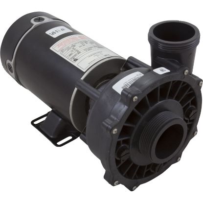3410410-1AHZW Pump WW Exec 1.0SPL Century 115v 1-Spd 48fr 2
