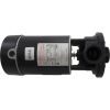 3410310-15HZW Pump WW E-Series 0.75SPL Century 115v1-Spd 48fr 1-1/2