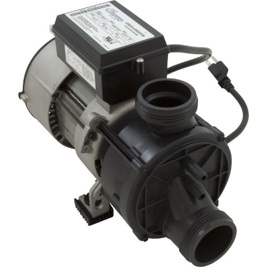 321JF10-0150 Pump Bath Waterway Genesis 9.0A 115v 1-1/2