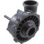 310-1480 Wet End WW Executive 2.0hp 2-1/2
