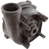 310-1830 Wet End WW Executive 5.0hp 2-1/2