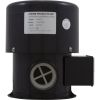 04-46317 Blower Therm Products 460 1.5hp 115v 8.3A 2"