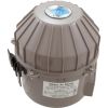 6510231 Blower Air Supply Galaxy V2 1.0hp 230v 3.0A Hardwire