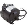 2515231 Blower Air Supply Max Air 1.5hp 230v 3.5A 48
