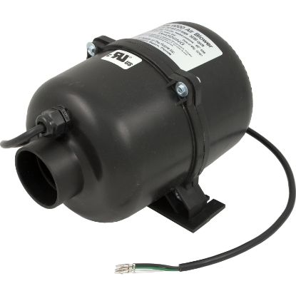3910201 Blower Air Supply Ultra 9000 1.0hp 230v 2.5A 4ft AMP