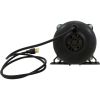 3910101 Blower Air Supply Ultra 90001.0hp115v4.5ANema Cord