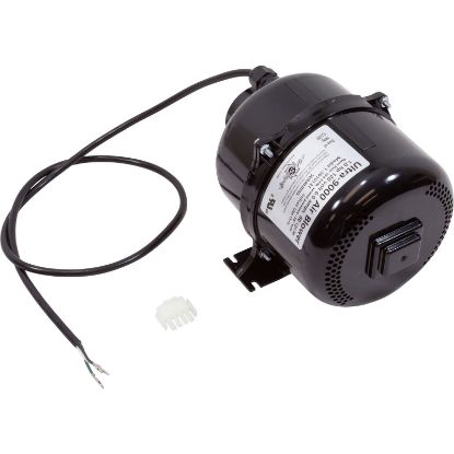 3910131 Blower Air Supply Ultra 9000 1.0hp 115v6.0A 4ft AMP