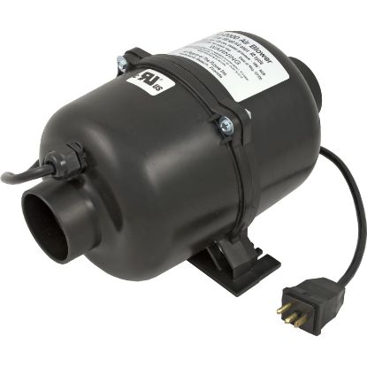 3215101 Blower Air Supply Comet 2000 1.5hp 115v7.4A 4ft JJ