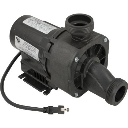 0010F88C Pump Bath BWG Gemini Plus II 1.0hp 115v 1-1/2