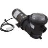 94028081 Pump Jacuzzi SLR1.0hp115v2-Spd6' NemaVert Discharge