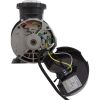 94028081 Pump Jacuzzi SLR1.0hp115v2-Spd6' NemaVert Discharge