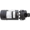 1013016 Pump Bath Balboa UltraJet 10.0A115v w/Air Switch Nema