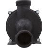 1013016 Pump Bath Balboa UltraJet 10.0A115v w/Air Switch Nema
