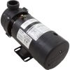 1013016 Pump Bath Balboa UltraJet 10.0A115v w/Air Switch Nema
