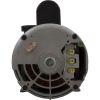  Pump BWG Vico Ultimax 4.0hp Century 230v 2-Spd 56fr 2