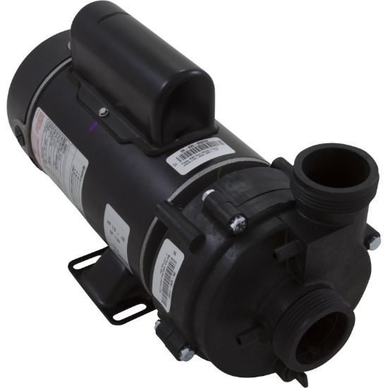 1014054-1.5HZW Pump BWG Vico Ultima 1.5hp Century115v 2Spd 48fr1-1/2