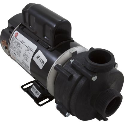  Pump Ultima 1.0SPL US Motor115v2-Spd1-1/2