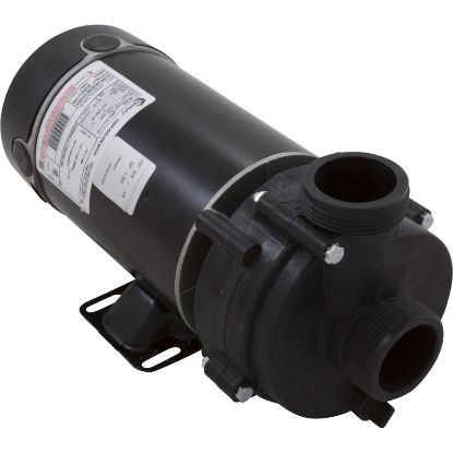  Pump Ultima 0.75hp Century 115v2-Spd48fr1-1/2