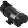  Pump Ultima 0.75hp Century 115v2-Spd48fr1-1/2