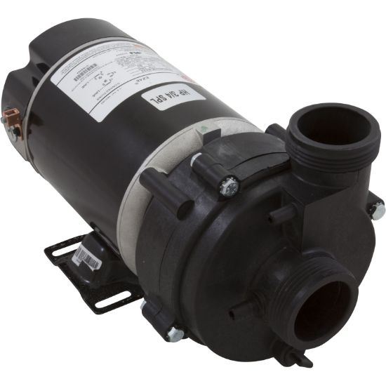  Pump Ultima 0.75SPL US Motor 115v 1-Spd 48fr 1-1/2