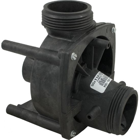 95400-000 Wet EndBath BWG GG Mark III 1.0hp 1-1/2