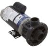 02610001-5010 Pump Aqua Flo FMCP1.0hp230v2-Spd 48fr1-1/2