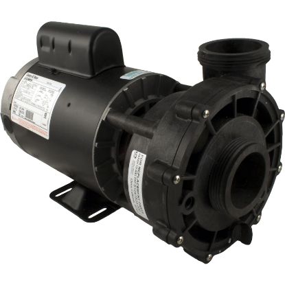  Pump Aqua Flo XP2 2.5hp 230v 2-Spd 56fr 2