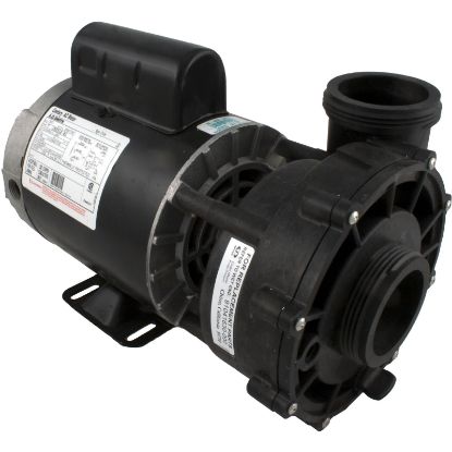  Pump Aqua Flo XP2 1.0hp 230v 2-Spd 56fr 2