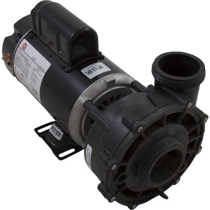 06115000-1040HZN Pump Aqua Flo XP2e 1.5SPL US Motor115v 2-Spd 48fr 2
