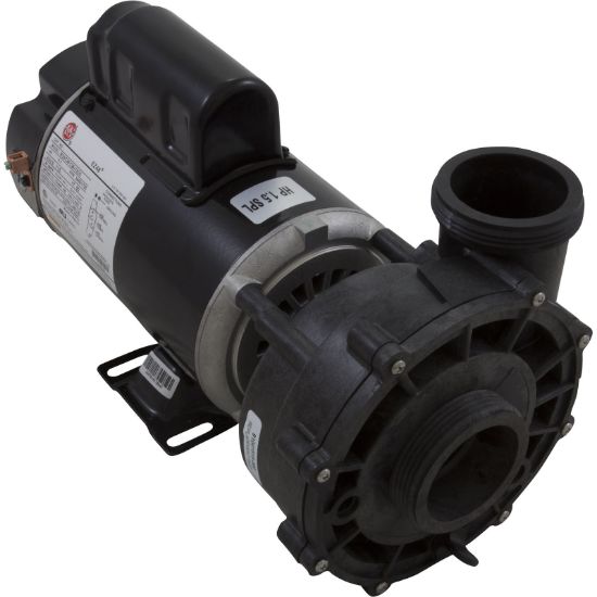 06115000-1040HZN Pump Aqua Flo XP2e 1.5SPL US Motor115v 2-Spd 48fr 2