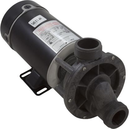 04210002-5010HZW Pump Aqua Flo TMCP 1.0SPL Century115v 1-Spd 48fr1-1/2