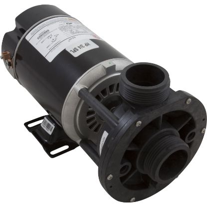  Pump Aqua Flo FMCP0.75SPLUS Motors115v1-Spd48fr1-1/2