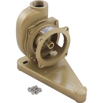 11907010 Wet End Val-Pak AquaFlo A 0.75hp 1-1/2