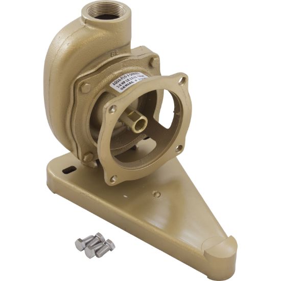 11907010 Wet End Val-Pak AquaFlo A 0.75hp 1-1/2