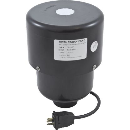 04-5540A Blower Therm Products 550 1.5hp 230v Molded Cord