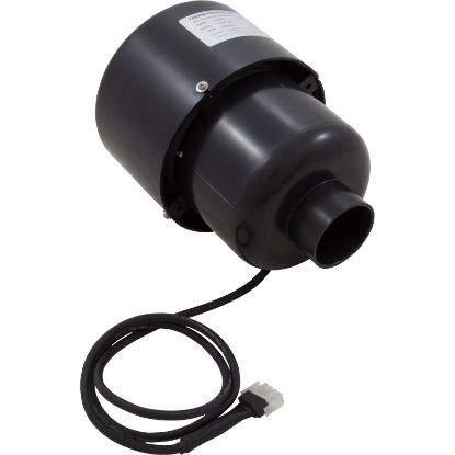 04-55404 Blower Therm Products 550 1.5hp 230v AMP Cord