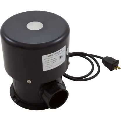 04-4540A Blower Therm Products 450 1.5hp 230v Molded Cord
