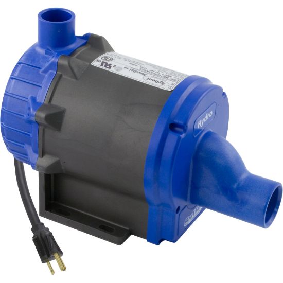 MB71E0032AS/UL Pump Syllent 1.0 Horsepower 115v 100% Drain OEM