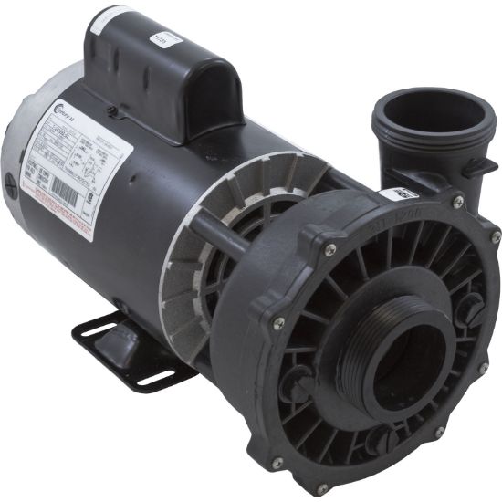 3710821-1D Pump WW Exec 2.0hp 230v 1-Spd 56fr 2