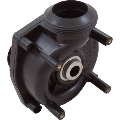 02-1308-05-RKIT Volute Kit Jacuzzi J-Series