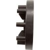 6500-311 Seal Plate Bracketless 48fr/TheraMax/TheraFlo