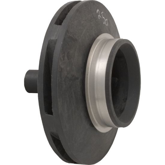 05-3804-07-R Impeller Carvin Magnum HF P R 2.0 Horsepower Pre 1990