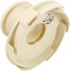 072927Z Diffuser Pentair Purex IntelliFlo/Whisperflo 0.5-2.5hp