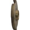 C5-164D Impeller Pentair Sta-Rite CFA 0.75 Horsepower