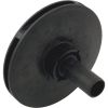 C105-236PF ImpellerPentair Sta-Rite DynaGlas DynaPro 1.5hp 2-spd