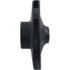 C105-137PDBA Impeller Pentair Sta-Rite DuraGlas 1.5 Horsepower