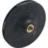 C105-137PDBA Impeller Pentair Sta-Rite DuraGlas 1.5 Horsepower